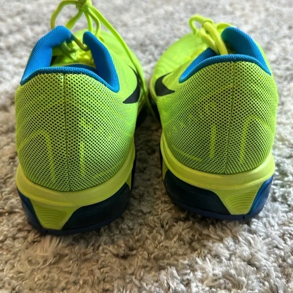 Nike Air Max Tailwind 6  Mens Running Shoes - Picture 10 of 10